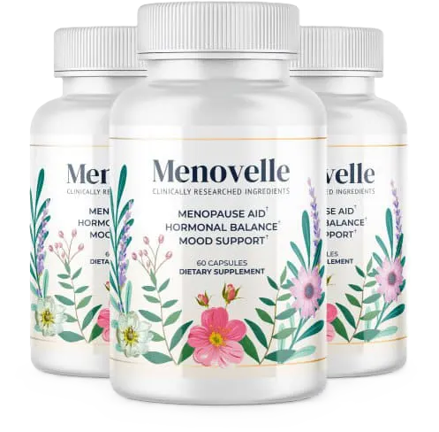 Buy Menovelle